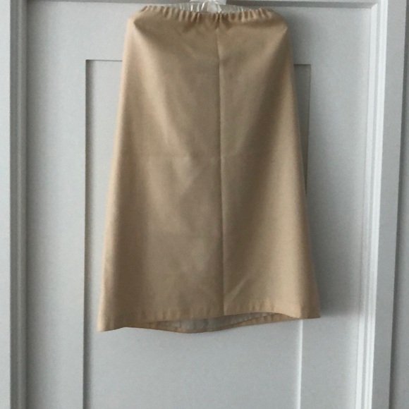 Jill Stuart maxi skirt - Picture 2 of 6